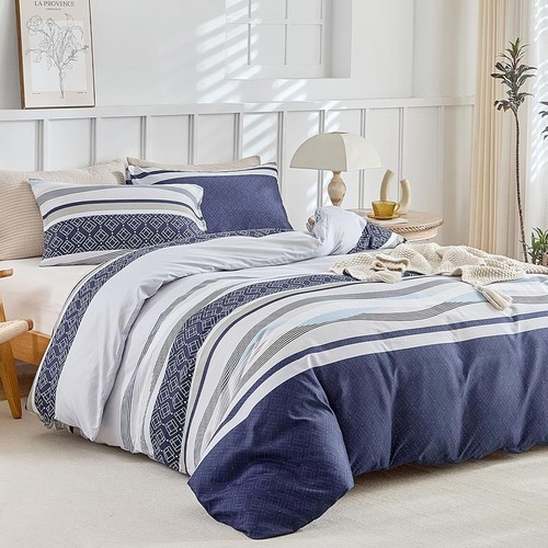 Housse couette 220x240 avec - housse,