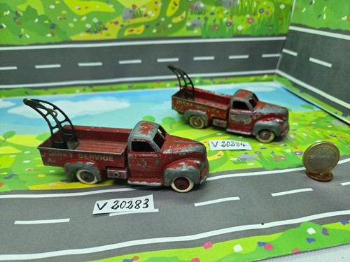 Voiture dinky toys - voiture,