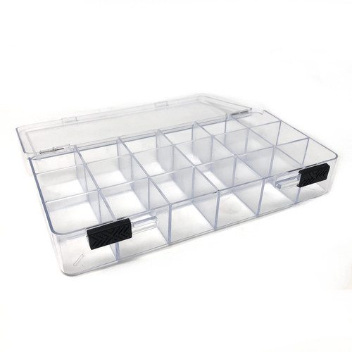 Transparent plastique rigide - plastique,