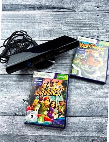 Capteur kinect microsoft xbox - kinect,