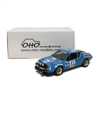 Alpine a310 1600 4 14 - 1/18, #14