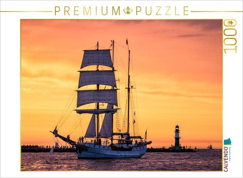 Calvendo puzzle ein - ein, aus