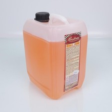 Bidon de dérouillant