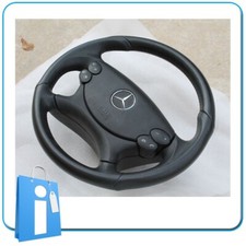 Volant Mercedes CLK W209 AMG