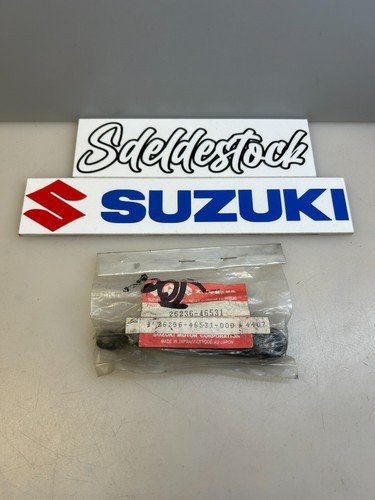Levier guide kick suzuki - guide,
