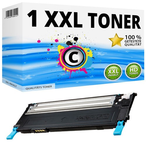 Xxl cartouche toner - cartouche,