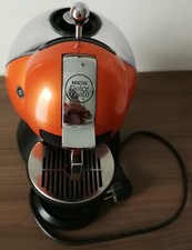 Dolce gusto krups - Melody manuelle orange 