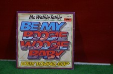 ANCIEN DISQUE VINYLE 45 TOUR