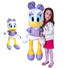 Peluche Daisy Géant De 40 CM