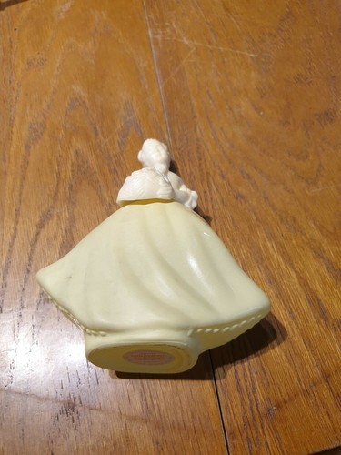 Ancienne bouteille parfum - bouteille,