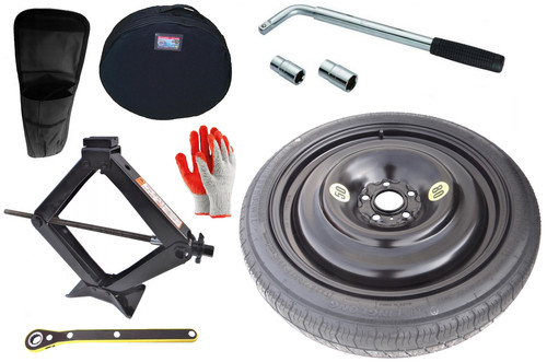 Nouveau roue secours r18 - de,