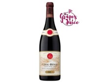 E. GUIGAL COTE-ROTIE BRUNE ET BLOND DE GUIGAL 2019 VIN ROUGE RHÔNE FRANCE