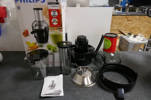 Centrifugeuse philips model - centrifugeuse,