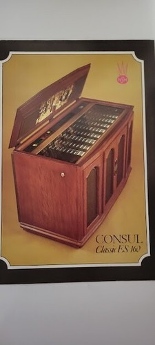 Flyer nsm classic es - , 160