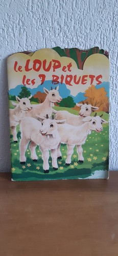 Livre hemma loup et - hemma, les