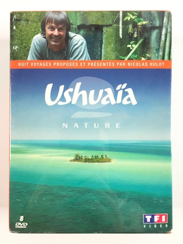 Ushuaia nature huit voyages - huit, /