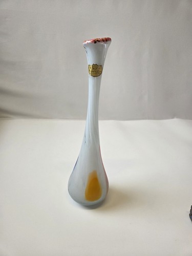 Grand vase soliflore cristal - vase,