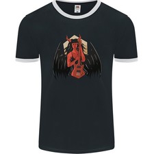 Devil Woman Guitare Death