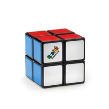 Rubik's - Le Cube - 2X2 "MINI"