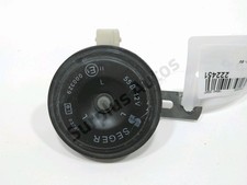 KLAXON 256104007R DACIA DUSTER 1 phase 1 (03/2010 12/2013) / NE 222451