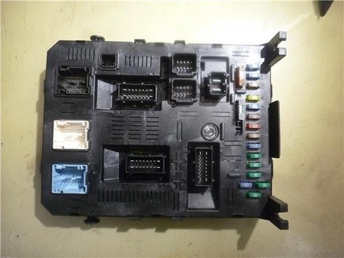 9660105980 bsi citroen - ,