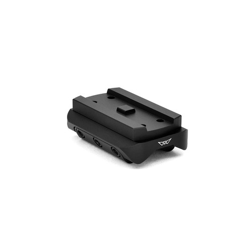 Aimpoint shotgun rib - t1-t2,