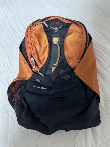Sac dos osprey vintage - osprey,