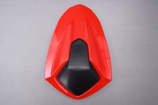 Dosseret Capot de Selle en ABS