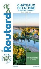 Guide du Routard Châteaux de