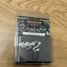 WARMACHINE CRYX: Agrimony