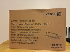 XEROX 113R00773 SMART Kit  Drum Phaser 3610 Workcentre 3615 3655