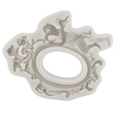 (Gris)Européenne Ange De