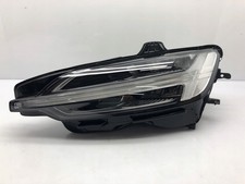 Volvo S60 V60 II Phare AVANT