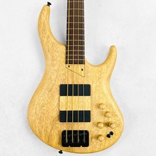 MTD USA 432-21 Korina 4-String