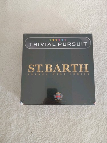 Trivial poursuit édition - trivial,