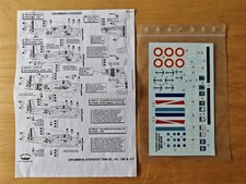 BERNA DECALS BD48-09 : GRUMMAN