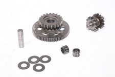 pignons démarreur Honda NX