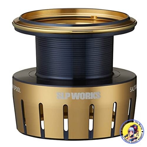 Daiwa slp works - slp,