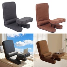 Chaise longue d'intérieur