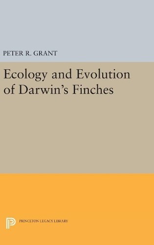 Peter grant ecology and - grant,