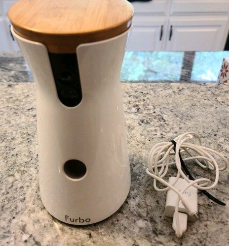 Furbo dog treat tossing - 2,