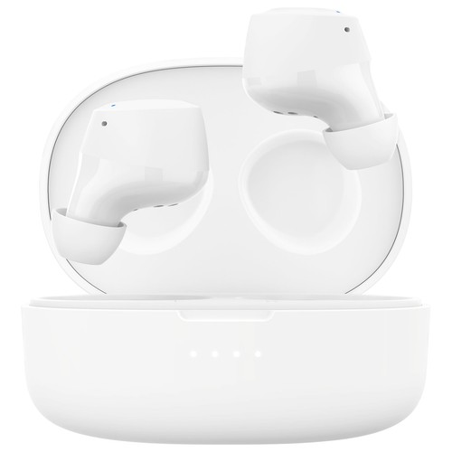 Belkin écouteurs sans - Écouteurs,