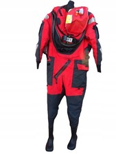Viking 46S S750010546S Dry Suit 1 pièce