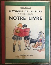 Inès Bonan Méthode lecture