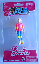 Barbie WORLD'S Smallest - Barbie Roller Blade