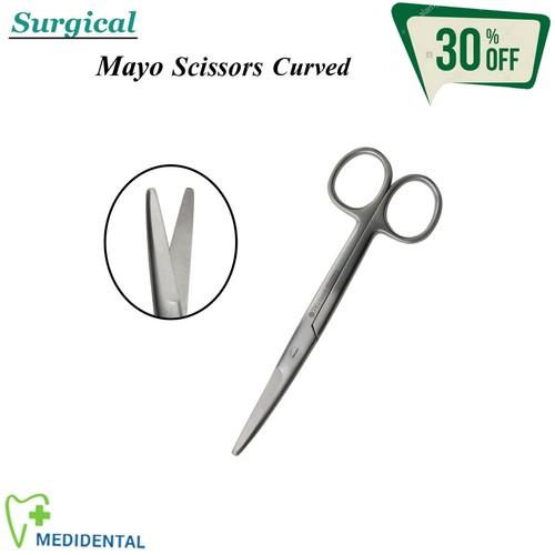 Ciseaux chirurgie mayo - de,
