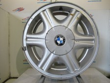 Jante ALUMINIUM  BMW SERIE 3