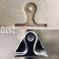 Matoir sur manche OKA - Tampon