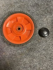 Black & Decker LE750 Used Edge