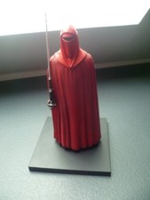 Star wars imperial guard KOTOBUKIYA ARTFX+